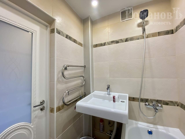 
   Продам 3-комнатную, 63 м², Шпаковская ул, 111

. Фото 19.