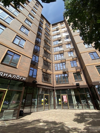 
  Продается 2-комн. квартира, 63.5 м², Кооперативная ул, д. 36
. Фото 4.