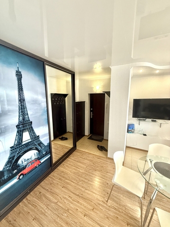 
   Продам 1-комнатную, 51 м², Оранжерейная ул, 21

. Фото 4.