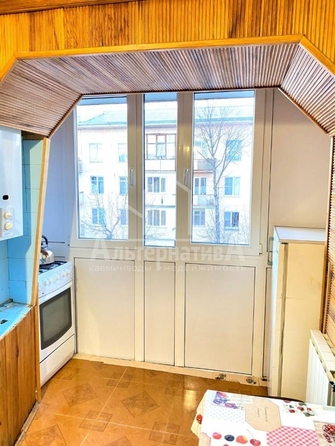 
   Продам 3-комнатную, 55.5 м², Героев Медиков ул

. Фото 7.