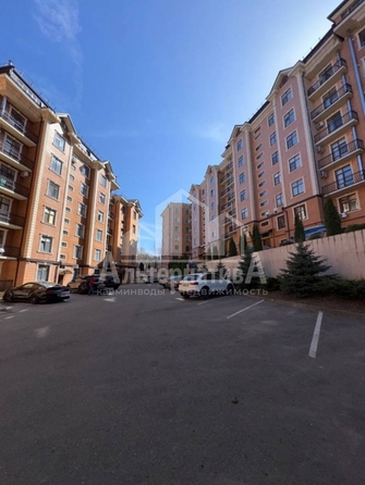 
   Продам 3-комнатную, 100 м², Парковая ул

. Фото 1.
