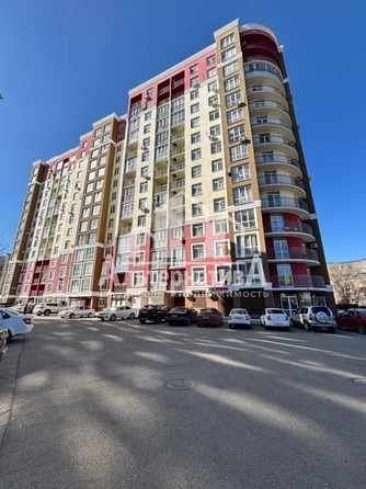 
   Продам 1-комнатную, 35.3 м², Окопная ул

. Фото 12.