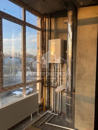
   Продам 2-комнатную, 55 м², Галерейная ул

. Фото 12.
