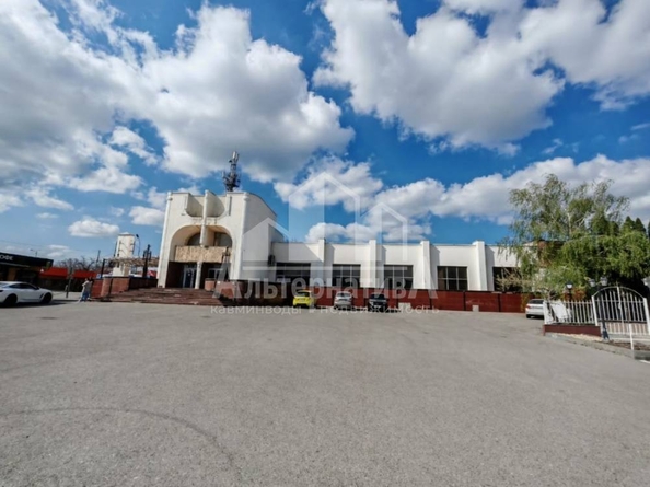 
  Сдается универсальное помещение 1200 м². Фото 1.