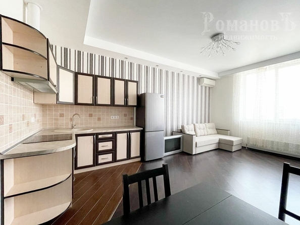 
  Сдам в аренду 1-комнатную квартиру, 31 м², Ставрополь

. Фото 1.