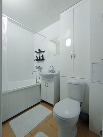
  Сдам в аренду 1-комнатную квартиру, 37 м², Пятигорск

. Фото 6.