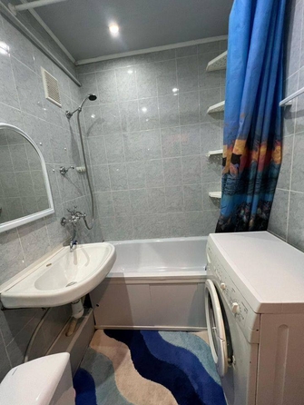 
   Продам 1-комнатную, 30 м², Юлиуса Фучика ул, 8

. Фото 7.