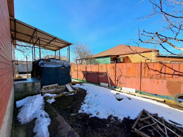 
   Продам дом, 61 м², Михайловск

. Фото 23.