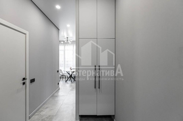 
   Продам 1-комнатную, 37 м², 40 лет Октября ул

. Фото 7.