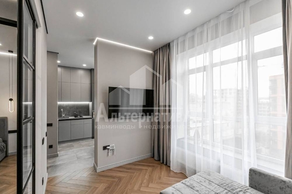 
   Продам 1-комнатную, 37 м², 40 лет Октября ул

. Фото 12.