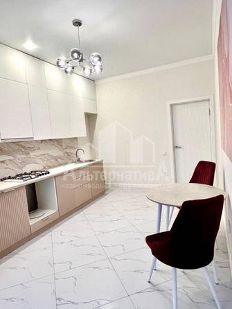 
  Сдам в аренду 1-комнатную квартиру, 57 м², Кисловодск

. Фото 3.