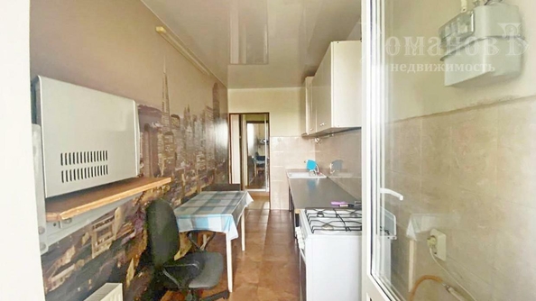 
  Сдам в аренду 1-комнатную квартиру, 45 м², Ставрополь

. Фото 9.