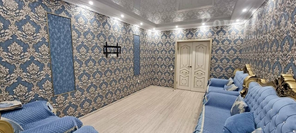 
  Сдам в аренду 3-комнатную квартиру, 79.7 м², Ставрополь

. Фото 5.