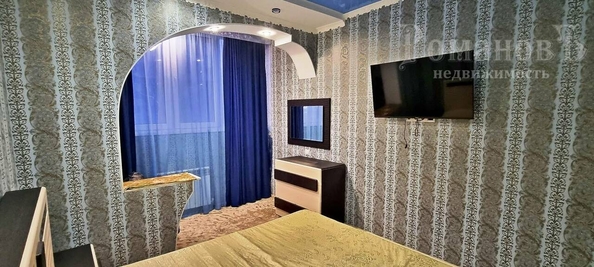 
  Сдам в аренду 3-комнатную квартиру, 79.7 м², Ставрополь

. Фото 15.