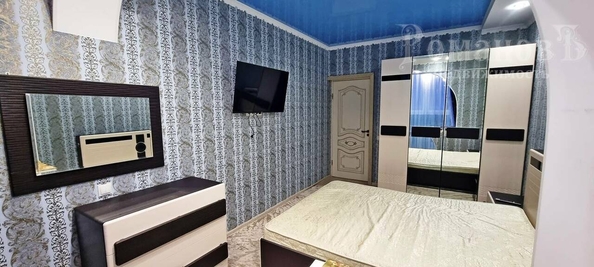 
  Сдам в аренду 3-комнатную квартиру, 79.7 м², Ставрополь

. Фото 17.