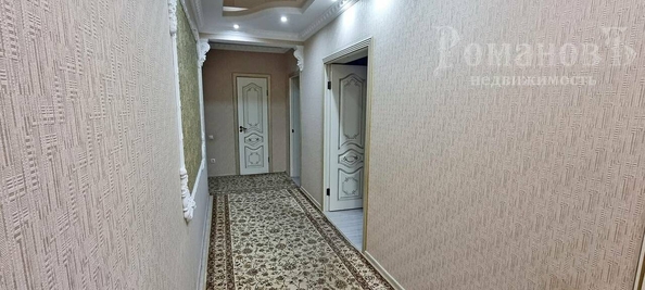 
  Сдам в аренду 3-комнатную квартиру, 79.7 м², Ставрополь

. Фото 31.