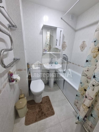 
   Продам 1-комнатную, 34 м², Окопная ул

. Фото 15.