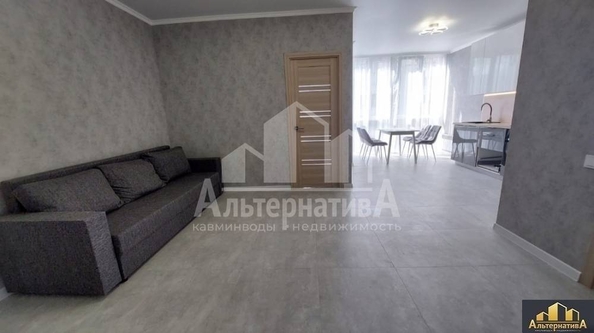
  Продается 1-комн. квартира, 42.9 м², Окопная ул
. Фото 2.