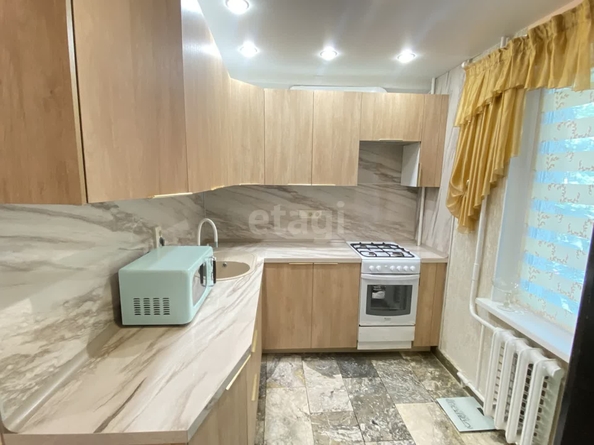 
  Продается 3-комн. квартира, 63 м², 50 лет ВЛКСМ ул, д. 24/2
. Фото 2.