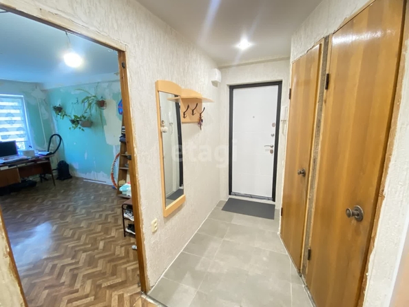 
  Продается 3-комн. квартира, 63 м², 50 лет ВЛКСМ ул, д. 24/2
. Фото 8.