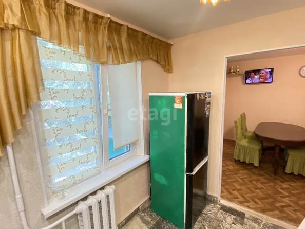 
  Продается 3-комн. квартира, 63 м², 50 лет ВЛКСМ ул, д. 24/2
. Фото 14.