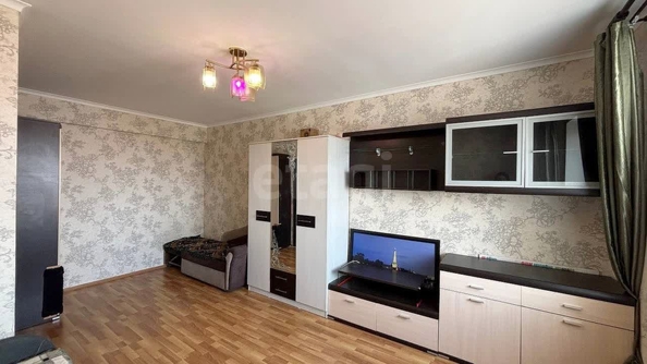 
  Продается 1-комн. квартира, 39.3 м², Андреевская ул, д. 2
. Фото 2.