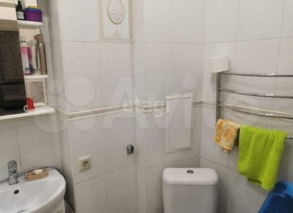 
   Продам 2-комнатную, 40.5 м², Советская ул, 1

. Фото 8.