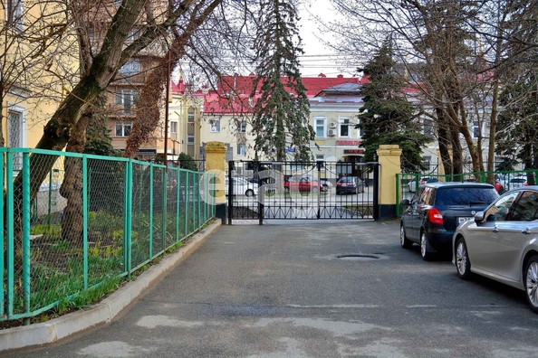 
   Продам 2-комнатную, 40.5 м², Советская ул, 1

. Фото 12.