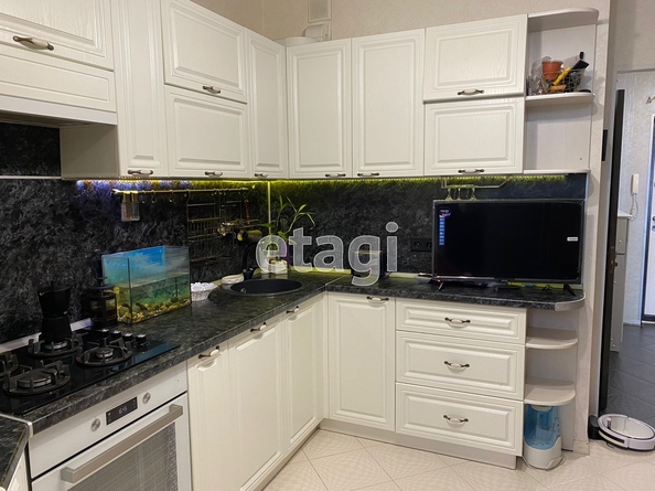 
  Продается 1-комн. квартира, 44.5 м², Тухачевского ул, д. 9
. Фото 7.