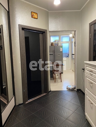 
  Продается 1-комн. квартира, 44.5 м², Тухачевского ул, д. 9
. Фото 11.