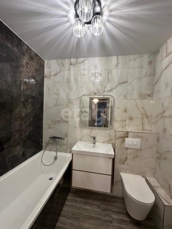 
  Продается 1-комн. квартира, 31.5 м², Матрёны Наздрачёвой ул, д. 3
. Фото 16.