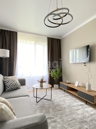 
   Продам 1-комнатную, 36 м², Матрёны Наздрачёвой ул, 3/3к2

. Фото 3.