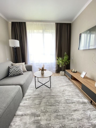 
   Продам 1-комнатную, 36 м², Матрёны Наздрачёвой ул, 3/3к2

. Фото 5.