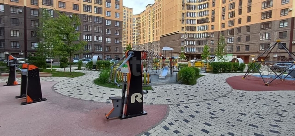 
  Продается 3-комн. квартира, 78 м², генерала Маргелова ул, д. 5/2
. Фото 4.