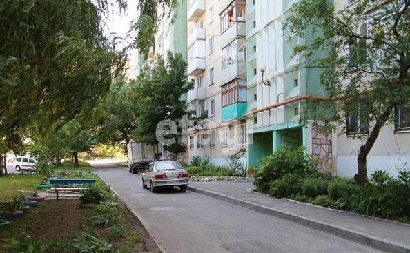 
  Продается 1-комн. квартира, 35.5 м², Ворошилова пр-кт, д. 5а
. Фото 17.