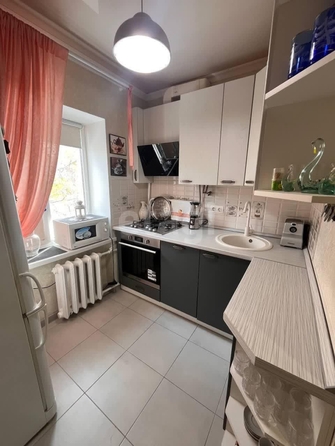 
  Продается 3-комн. квартира 57.4 м². Фото 8.