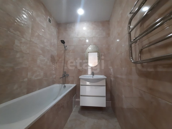 
  Продается 2-комн. квартира, 63.3 м², Матрёны Наздрачёвой ул, д. 3/1
. Фото 17.