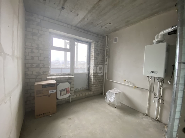 
   Продам 1-комнатную, 26.9 м², Пригородная ул, 251ак4

. Фото 5.