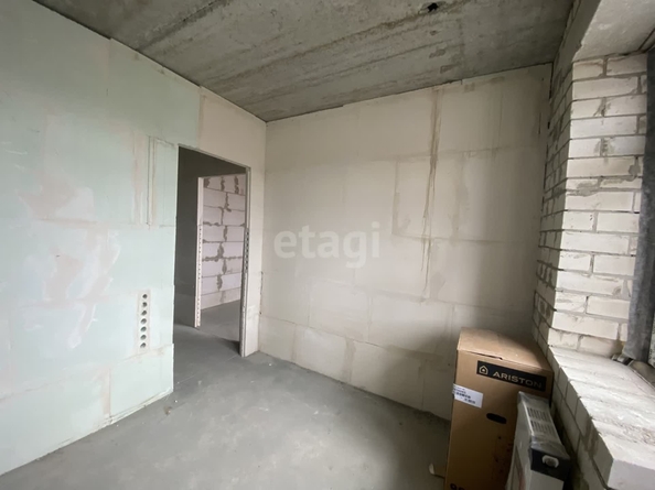 
   Продам 1-комнатную, 26.9 м², Пригородная ул, 251ак4

. Фото 6.