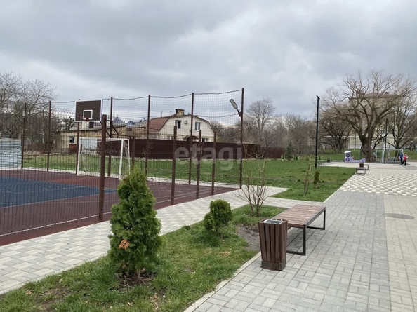 
   Продам 1-комнатную, 26.9 м², Пригородная ул, 251ак4

. Фото 26.