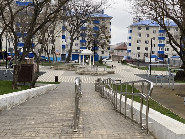 
   Продам 1-комнатную, 26.9 м², Пригородная ул, 251ак4

. Фото 40.