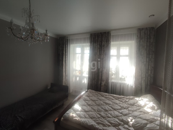 
   Продам 1-комнатную, 40 м², Готвальда проезд, 9

. Фото 12.