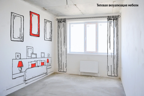 
   Продам 2-комнатную, 71.9 м², Тюльпановая ул, 10к4

. Фото 1.