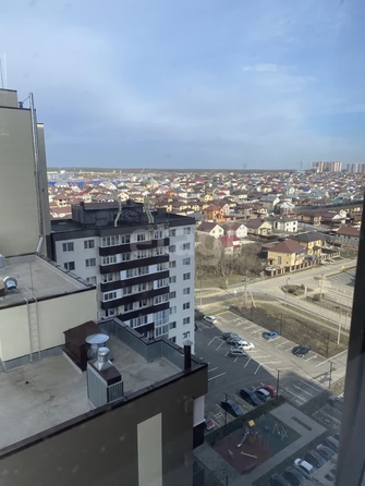 
   Продам 2-комнатную, 71.9 м², Тюльпановая ул, 10к4

. Фото 40.