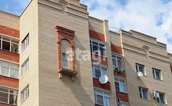 
  Продается 3-комн. квартира, 168 м², Ленина ул, д. 63
. Фото 16.