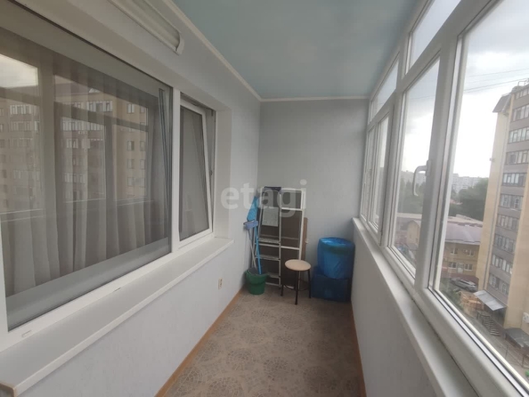 
   Продам 2-комнатную, 78 м², Пирогова ул, 38б

. Фото 6.