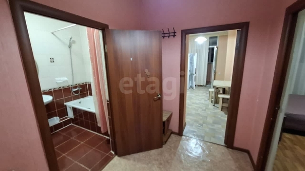 
  Продается 1-комн. квартира, 46 м², Тухачевского ул, д. 12а
. Фото 15.