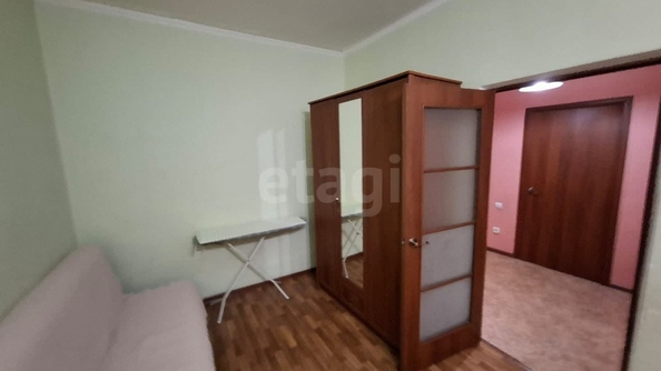
  Продается 1-комн. квартира, 46 м², Тухачевского ул, д. 12а
. Фото 25.