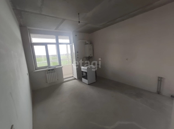
  Продается 1-комн. квартира, 46.2 м², Матрёны Наздрачёвой ул, д. 3/3к1
. Фото 2.