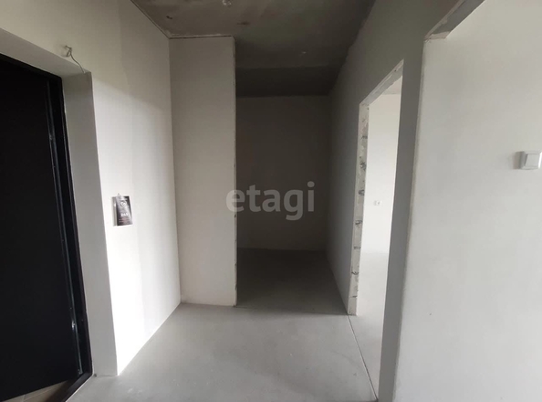 
   Продам 1-комнатную, 31.3 м², Николая Голодникова ул, 7к1

. Фото 3.